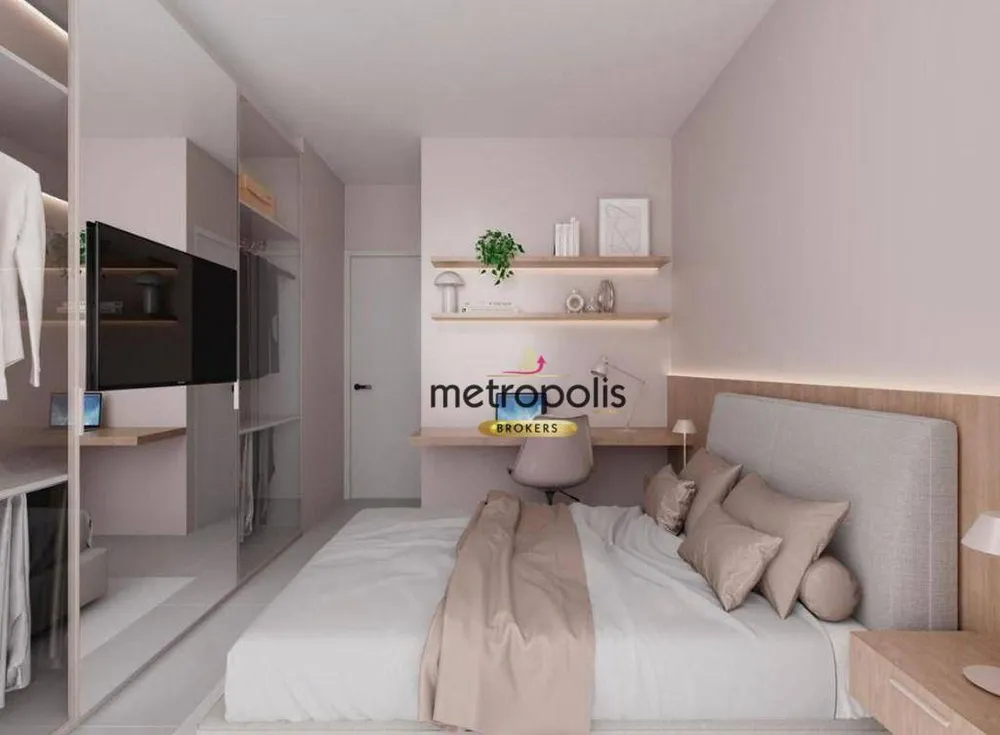 Apartamento, 2 quartos, 91 m² - Foto 6