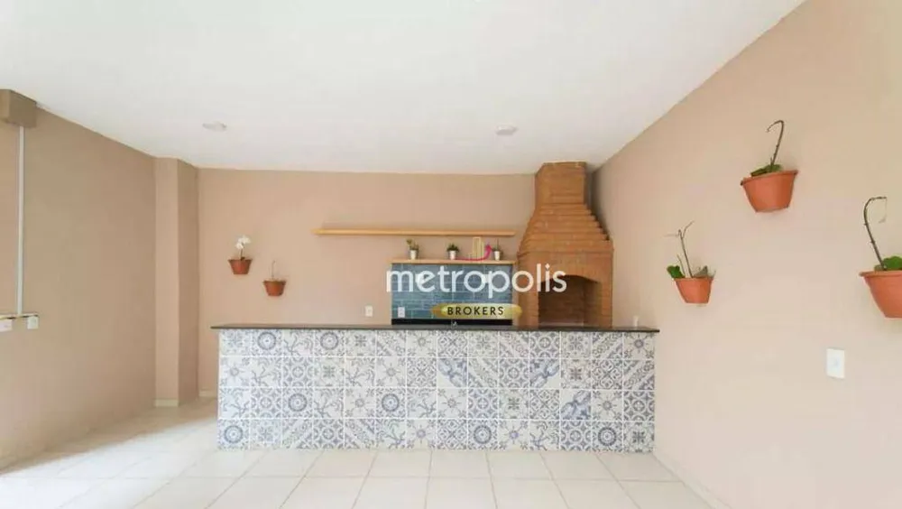 Apartamento, 2 quartos, 40 m² - Foto 1