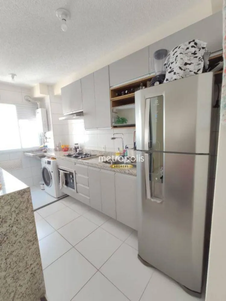 Apartamento, 2 quartos, 40 m² - Foto 3