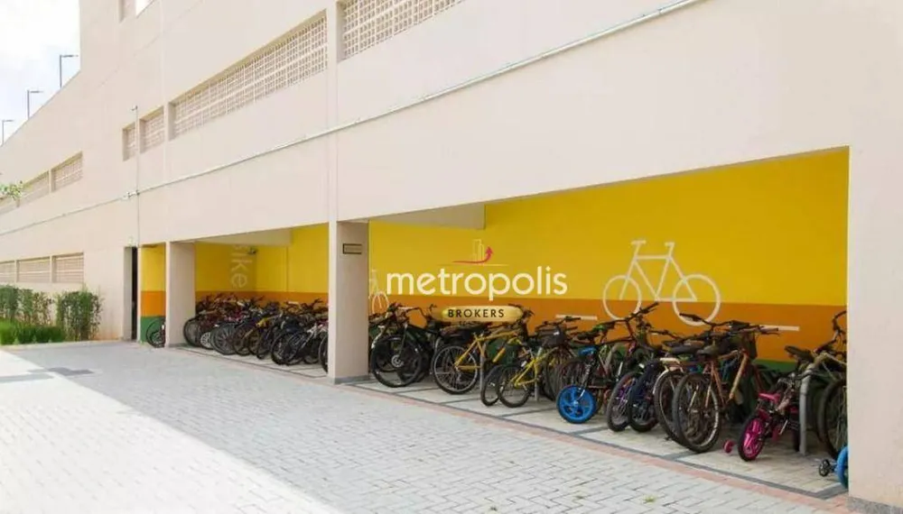 Apartamento, 2 quartos, 40 m² - Foto 8