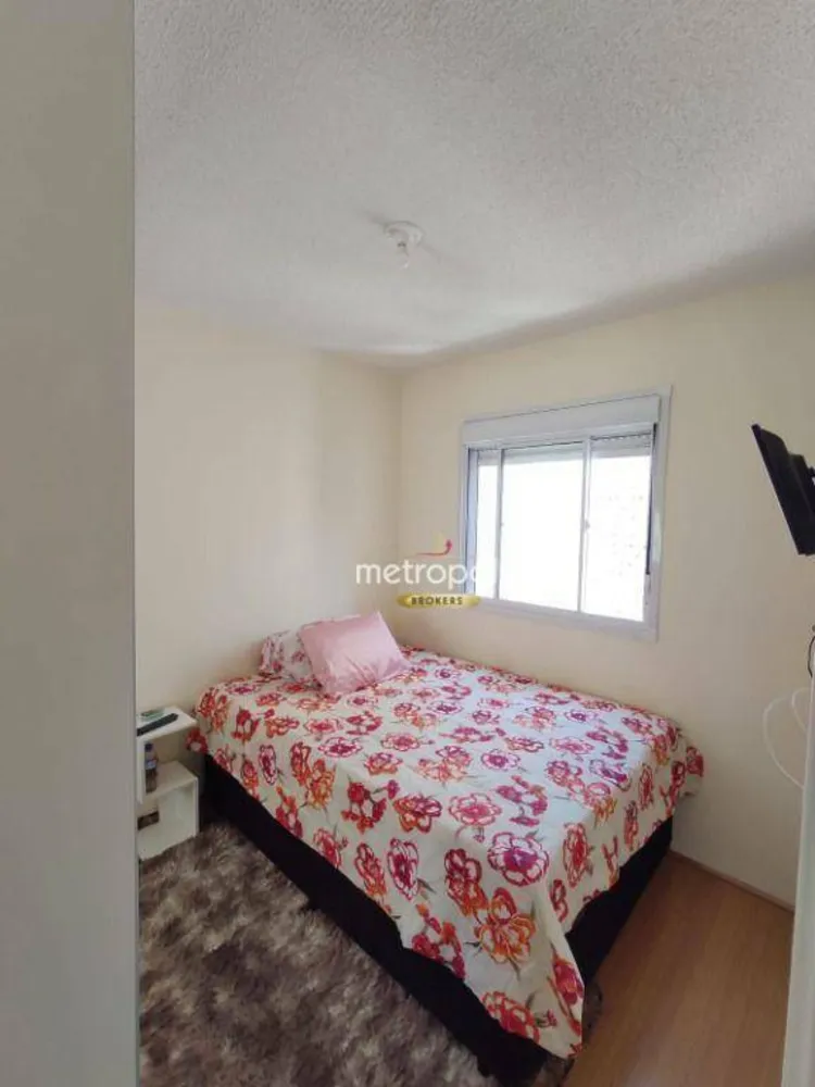 Apartamento, 2 quartos, 40 m² - Foto 6