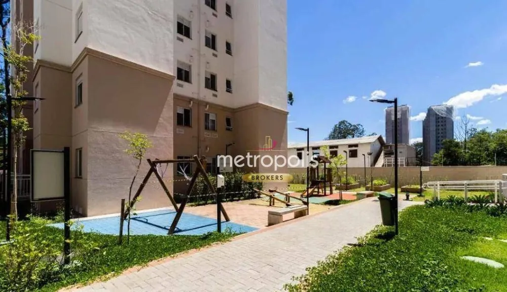 Apartamento, 2 quartos, 40 m² - Foto 9