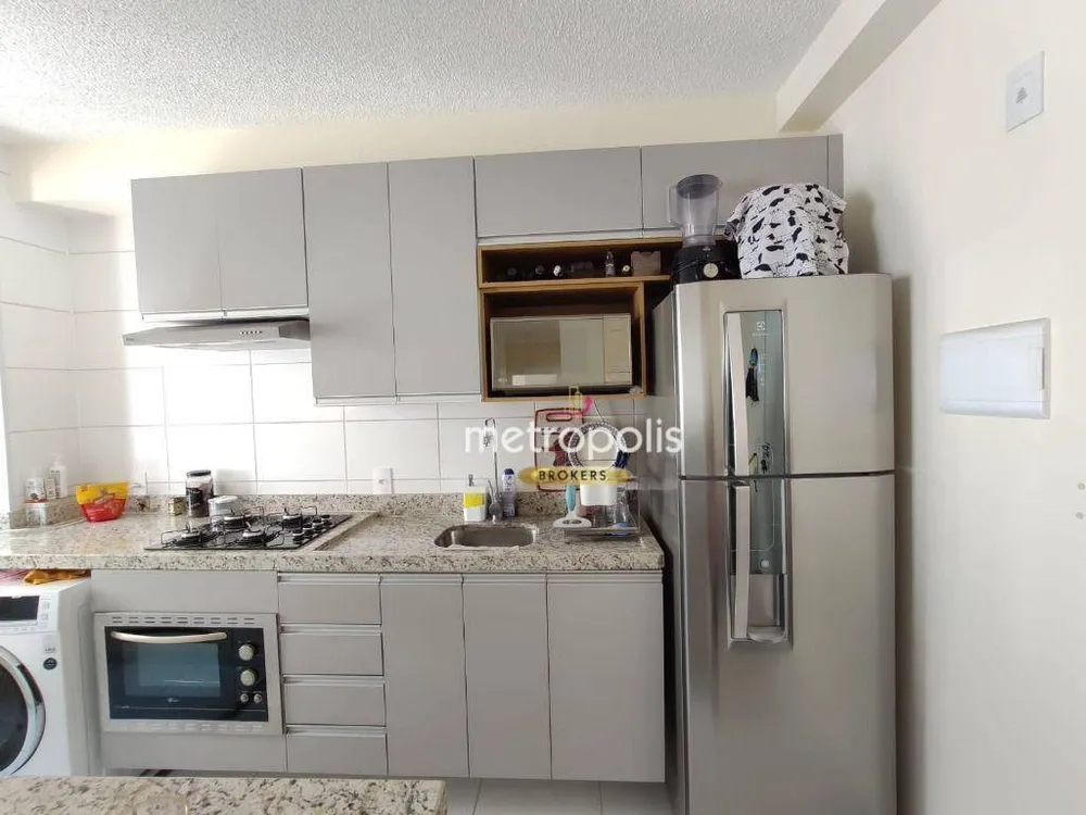 Apartamento, 2 quartos, 40 m² - Foto 4