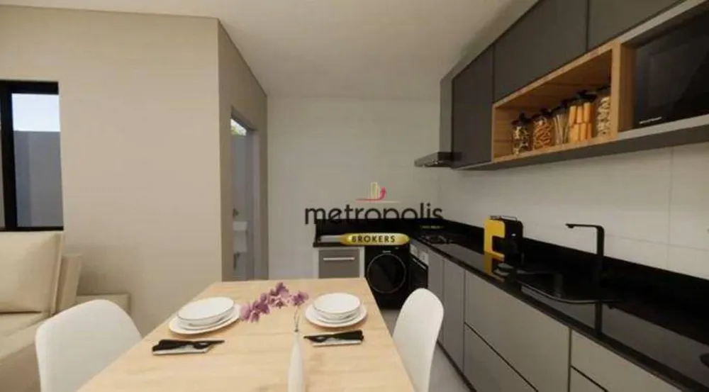 Apartamento, 3 quartos, 70 m² - Foto 9