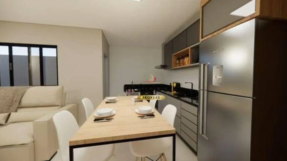 Apartamento, 3 quartos, 70 m² - Foto 11