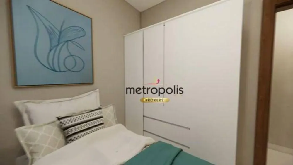 Apartamento, 3 quartos, 70 m² - Foto 3