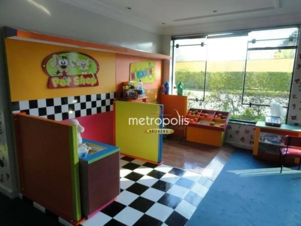 Apartamento, 4 quartos, 378 m² - Foto 1