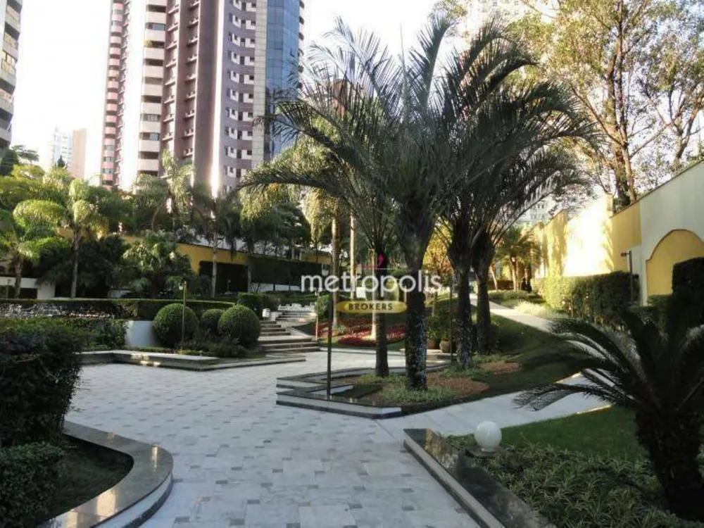 Apartamento, 4 quartos, 378 m² - Foto 4