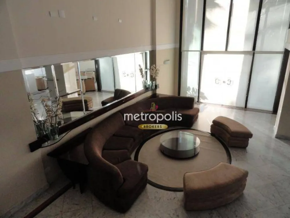 Apartamento, 4 quartos, 378 m² - Foto 2