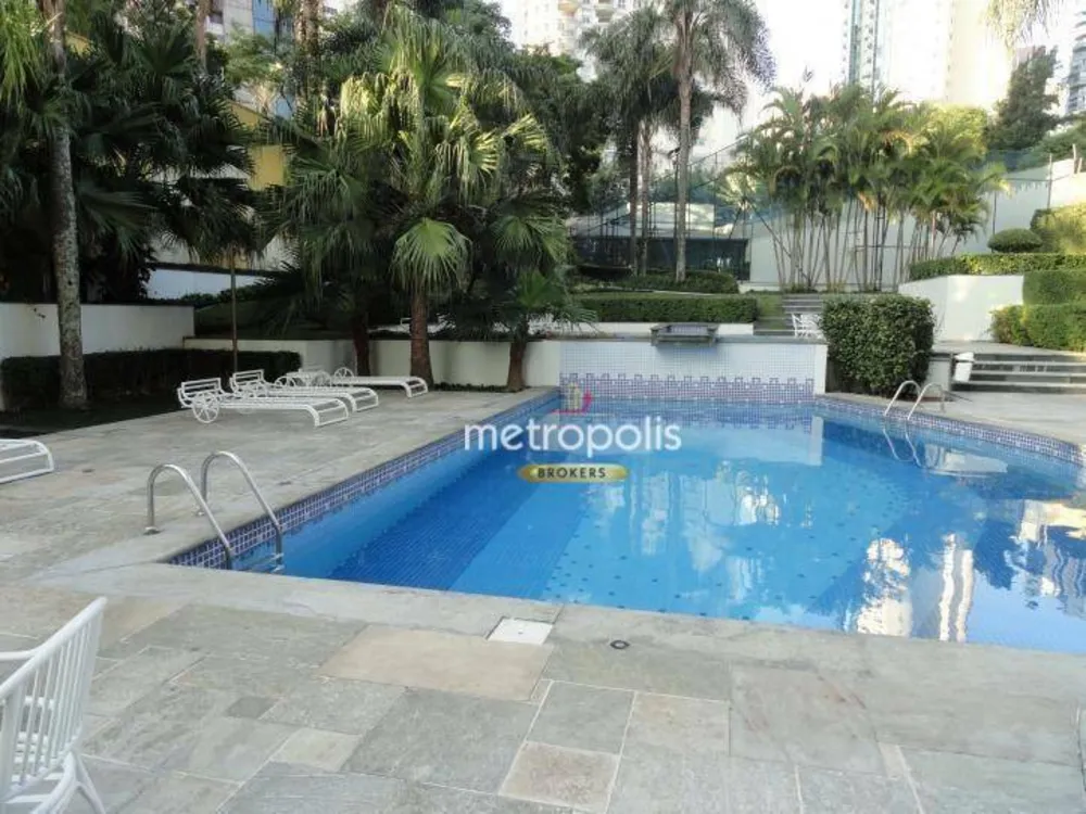 Apartamento, 4 quartos, 378 m² - Foto 3