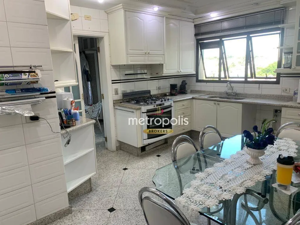 Apartamento, 4 quartos, 378 m² - Foto 5