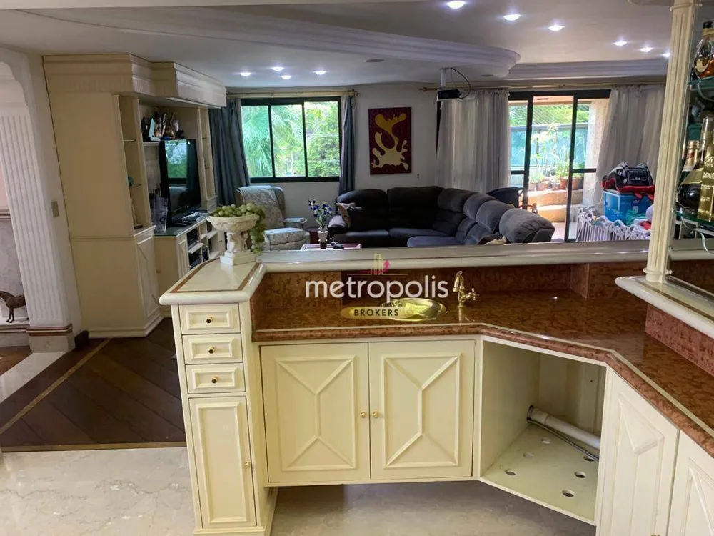 Apartamento, 4 quartos, 378 m² - Foto 9