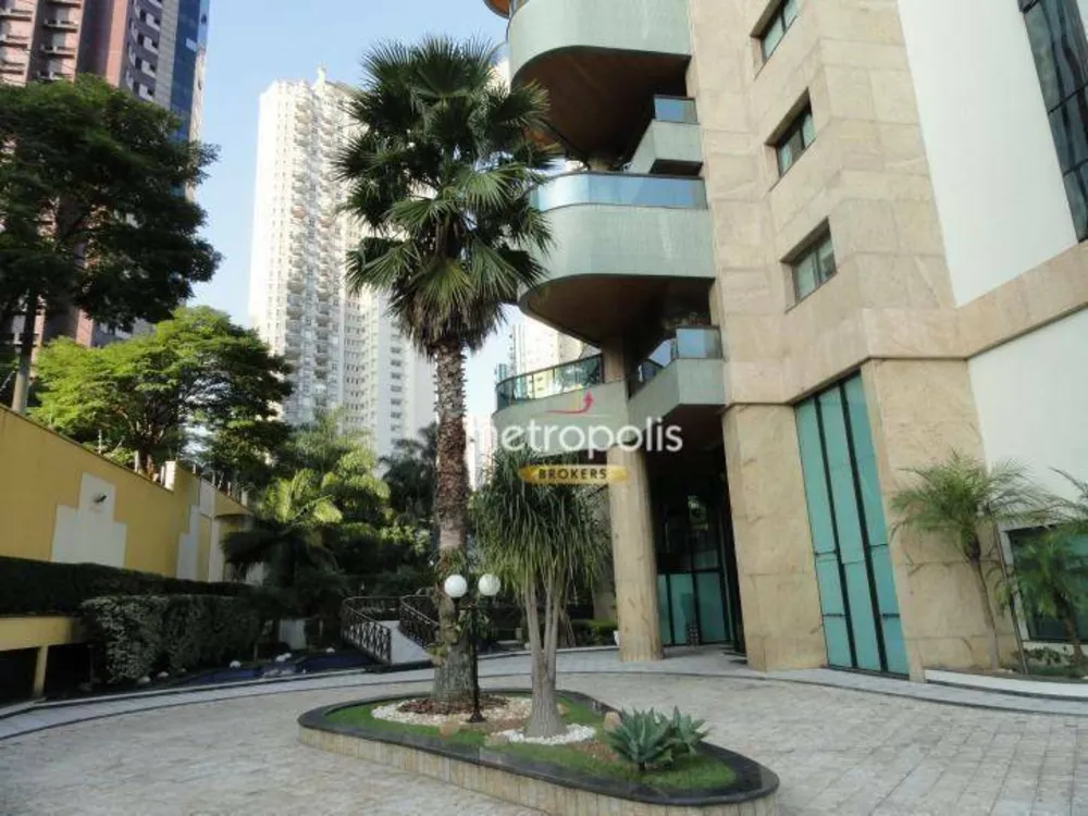 Apartamento, 4 quartos, 378 m² - Foto 8