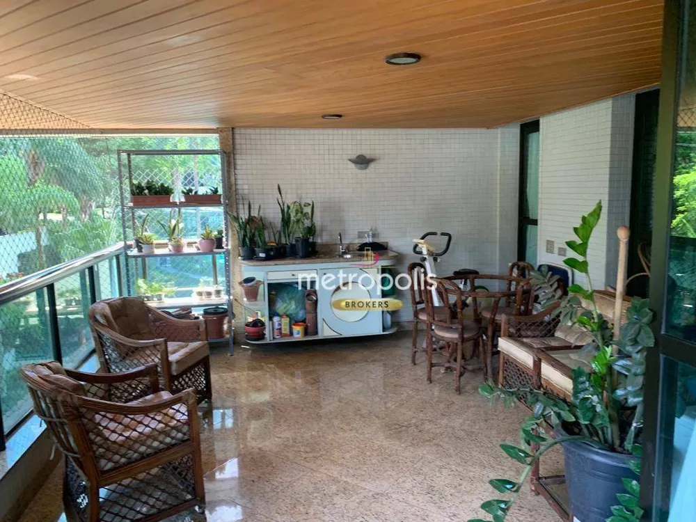 Apartamento, 4 quartos, 378 m² - Foto 7