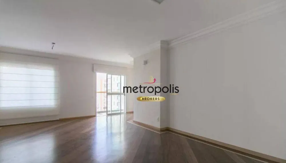 Apartamento, 3 quartos, 146 m² - Foto 1
