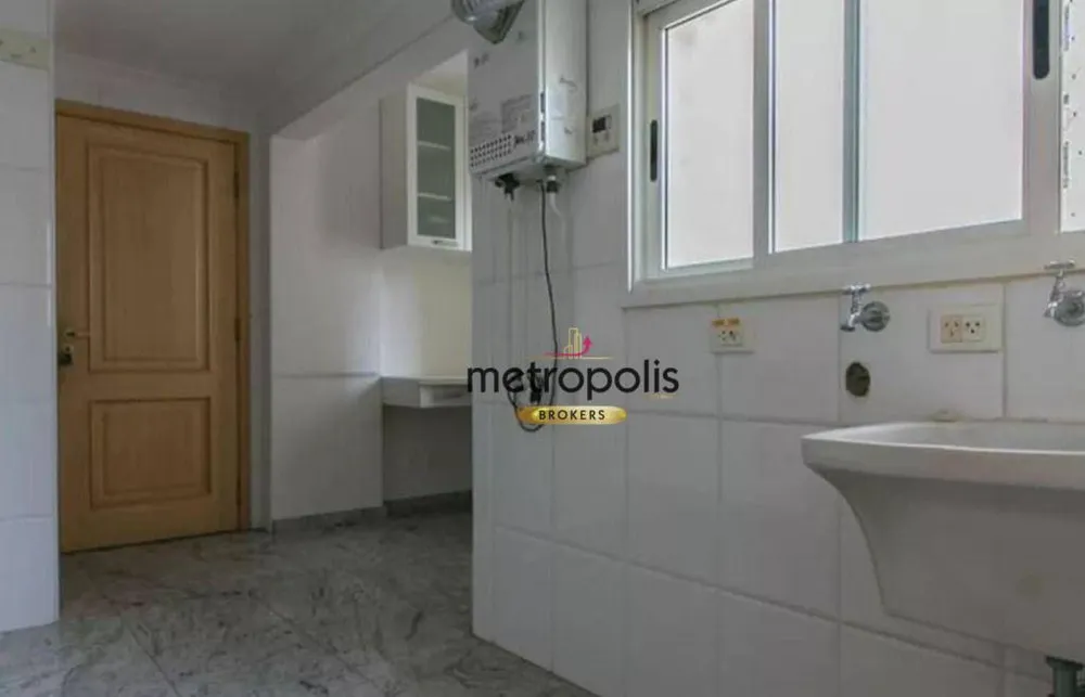 Apartamento, 3 quartos, 146 m² - Foto 7