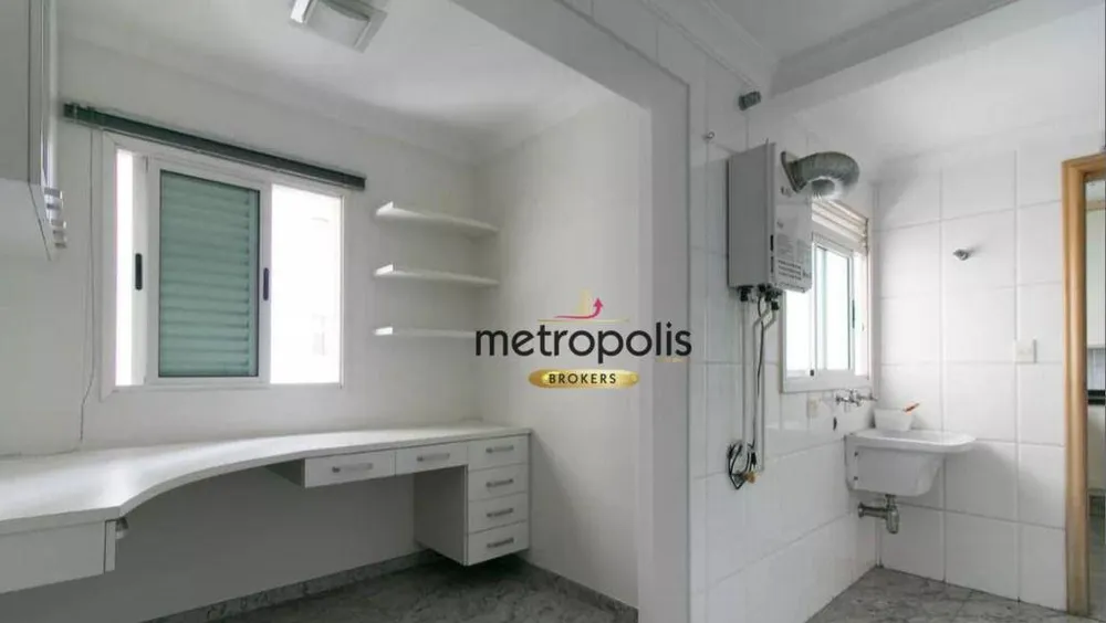 Apartamento, 3 quartos, 146 m² - Foto 8