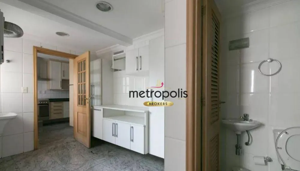 Apartamento, 3 quartos, 146 m² - Foto 9
