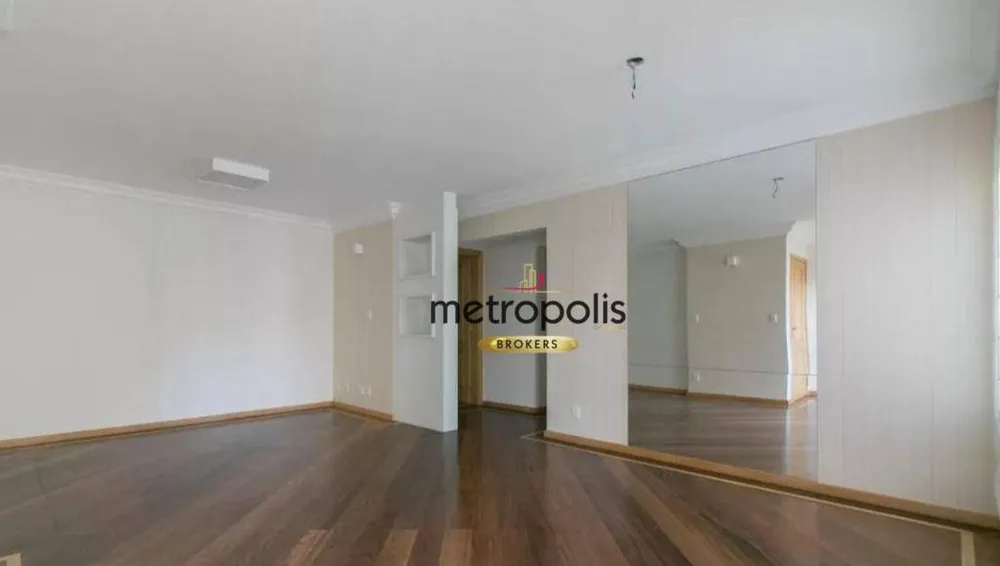 Apartamento, 3 quartos, 146 m² - Foto 2