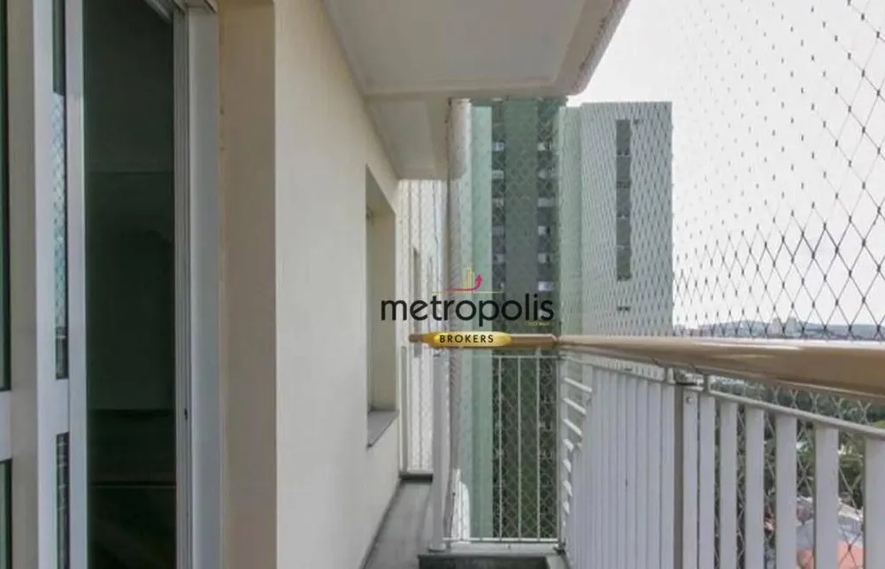 Apartamento, 3 quartos, 146 m² - Foto 3