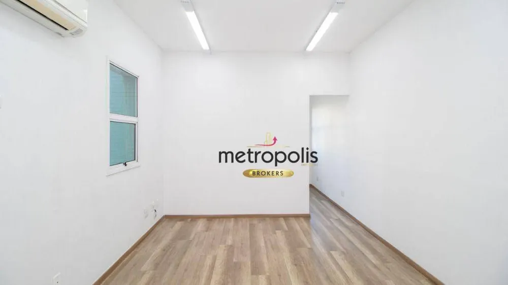 Sala-Conjunto, 36 m² - Foto 1