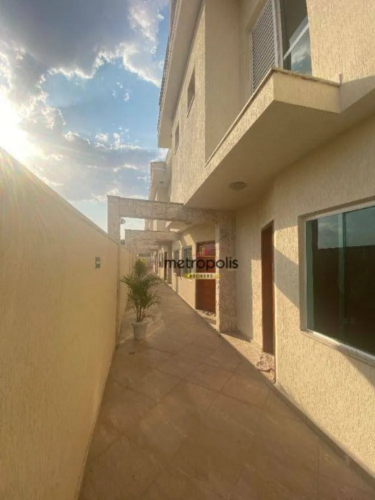 Sobrado, 2 quartos, 112 m² - Foto 2