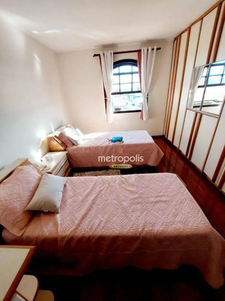 Sobrado, 2 quartos, 179 m² - Foto 6