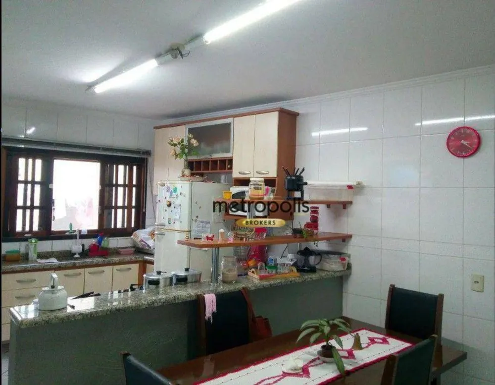 Sobrado, 3 quartos, 92 m² - Foto 1