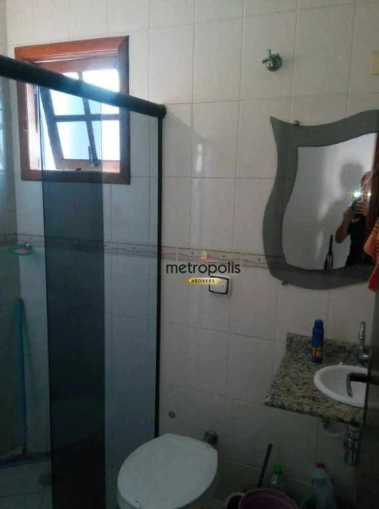 Sobrado, 3 quartos, 92 m² - Foto 8