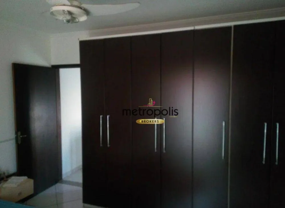 Sobrado, 3 quartos, 92 m² - Foto 3