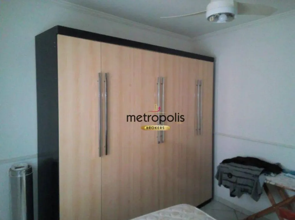 Sobrado, 3 quartos, 92 m² - Foto 4