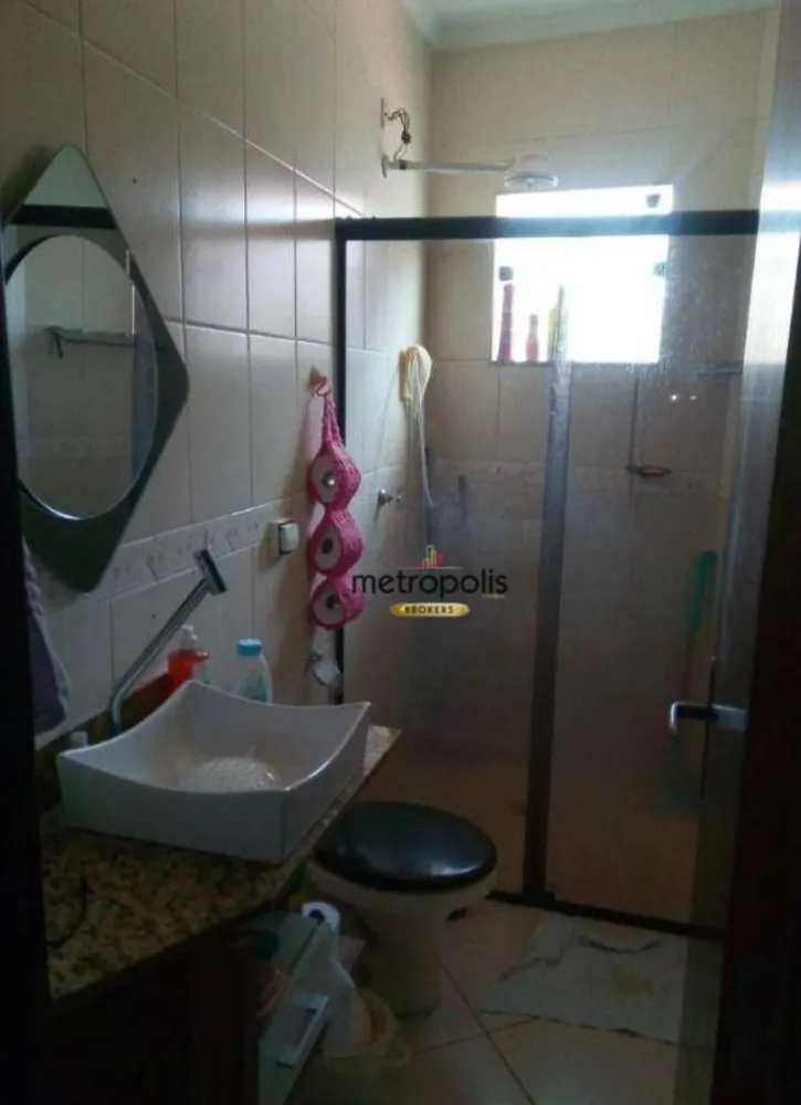 Sobrado, 3 quartos, 92 m² - Foto 7