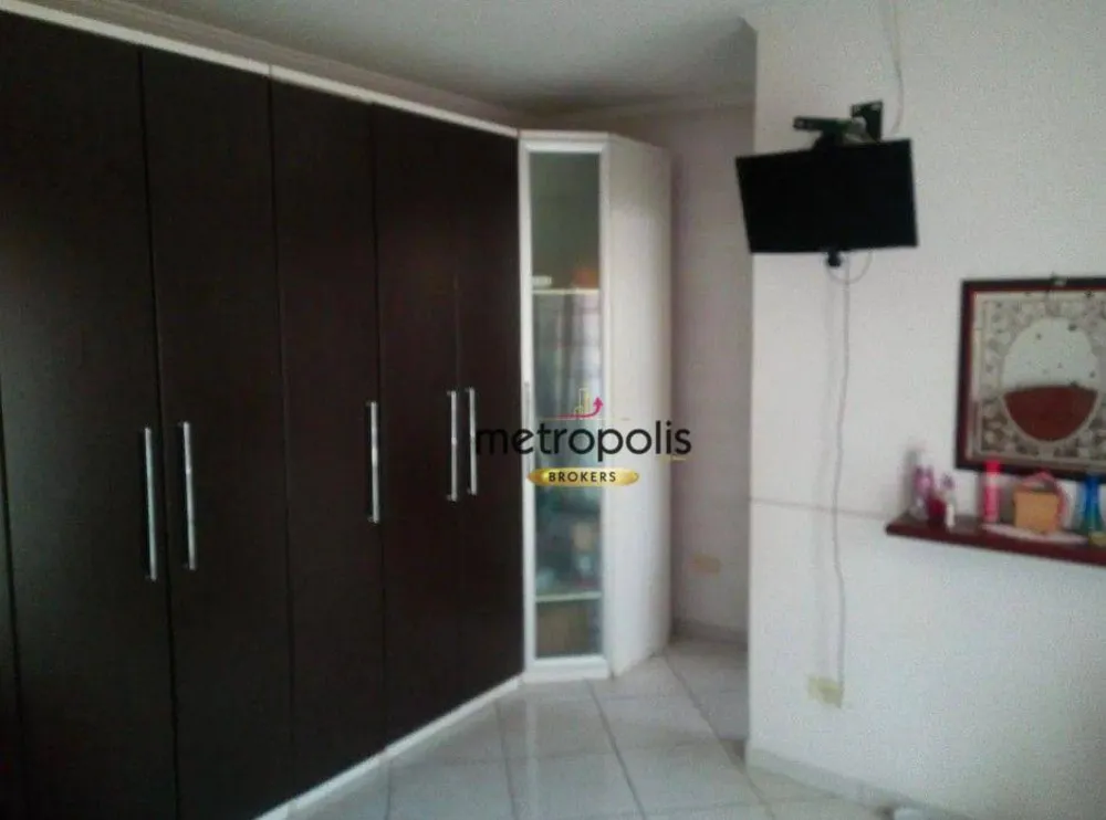Sobrado, 3 quartos, 92 m² - Foto 5
