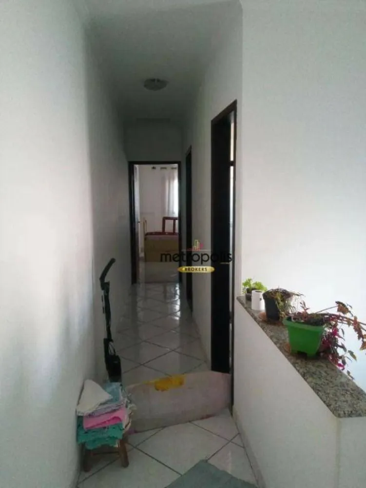 Sobrado, 3 quartos, 92 m² - Foto 2