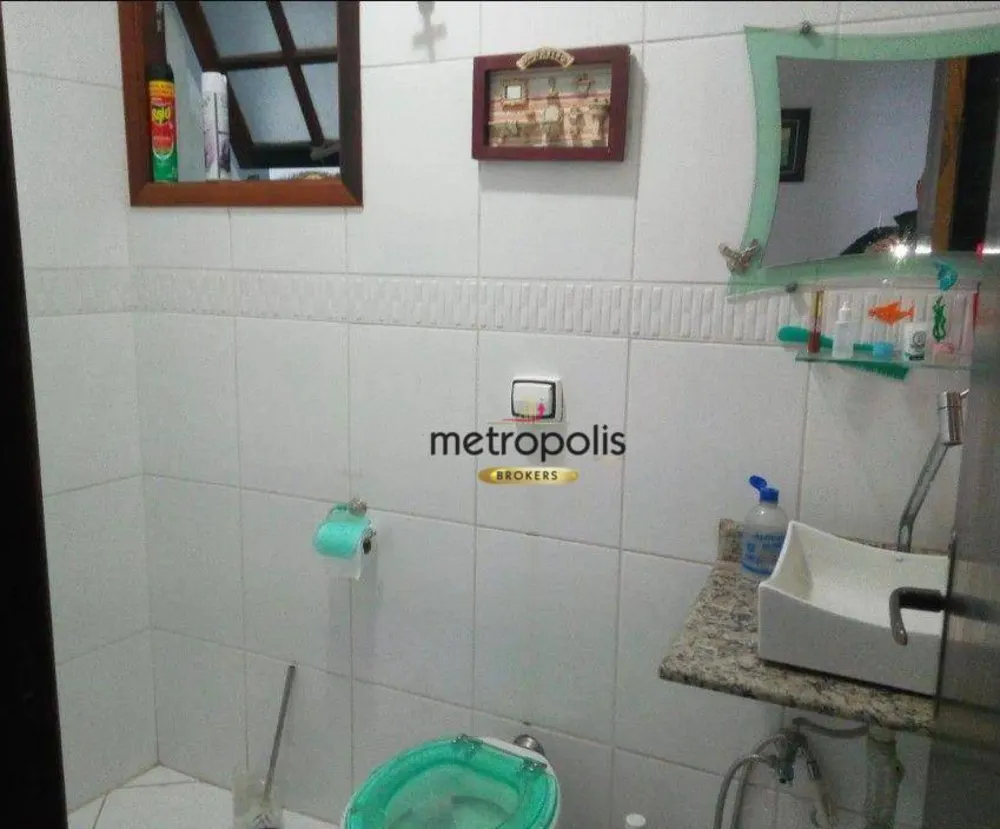 Sobrado, 3 quartos, 92 m² - Foto 6