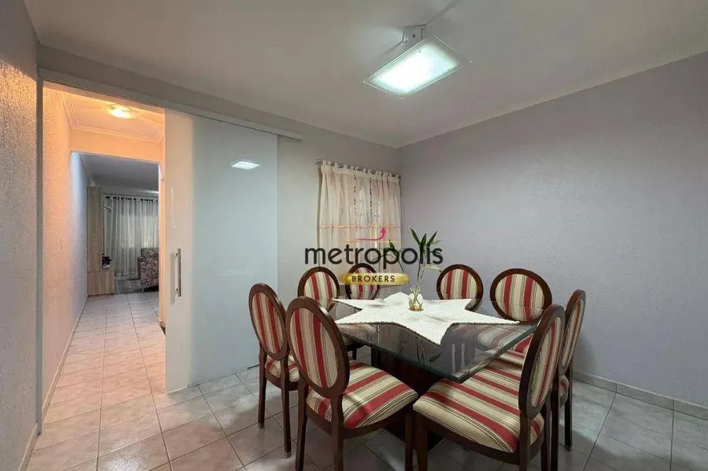 Sobrado, 3 quartos, 183 m² - Foto 3