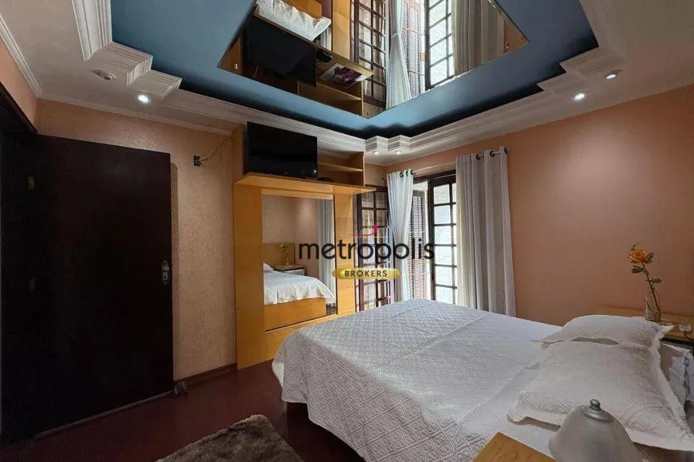 Sobrado, 3 quartos, 183 m² - Foto 5