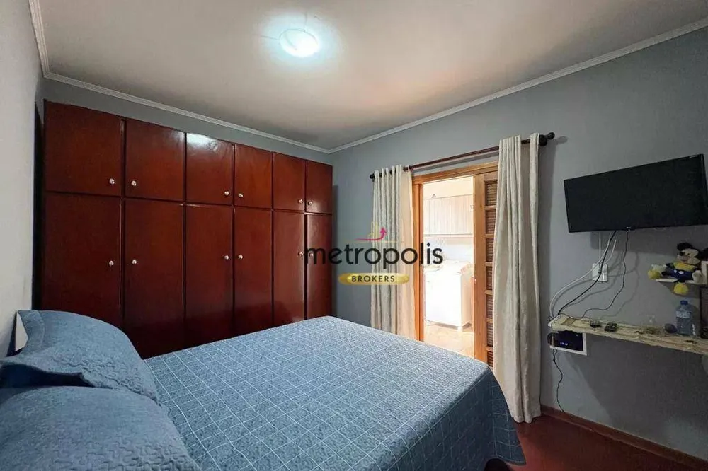 Sobrado, 3 quartos, 183 m² - Foto 6