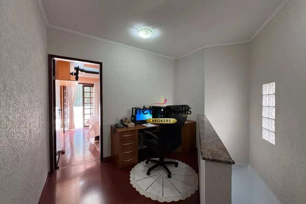 Sobrado, 3 quartos, 183 m² - Foto 9