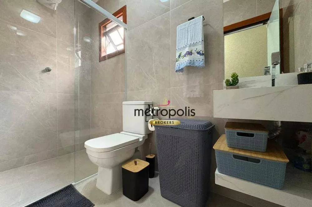 Sobrado, 3 quartos, 183 m² - Foto 3