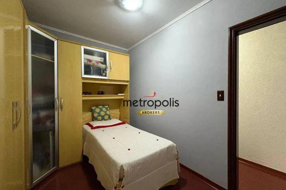 Sobrado, 3 quartos, 183 m² - Foto 7