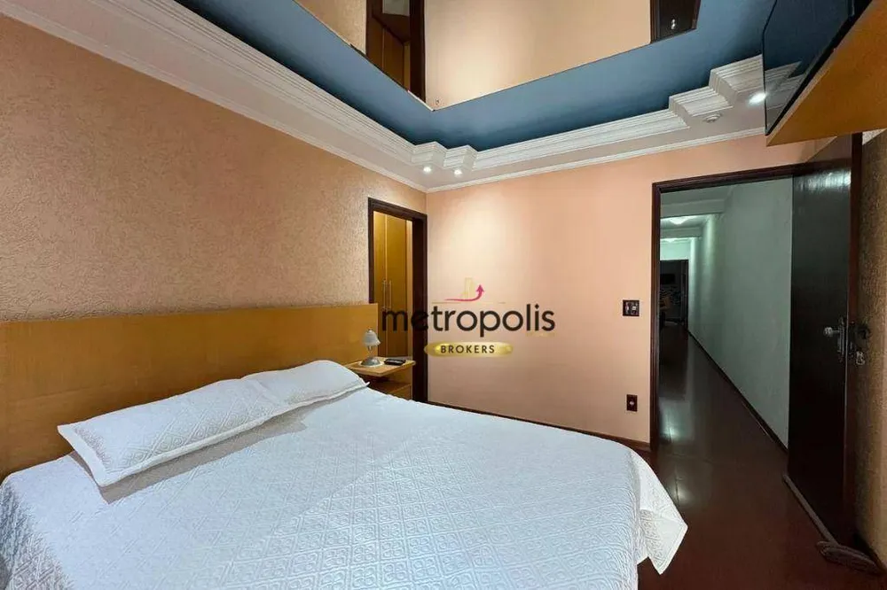 Sobrado, 3 quartos, 183 m² - Foto 4