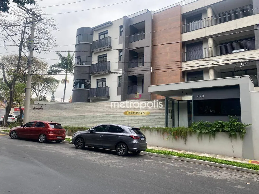 Apartamento, 3 quartos, 112 m² - Foto 2