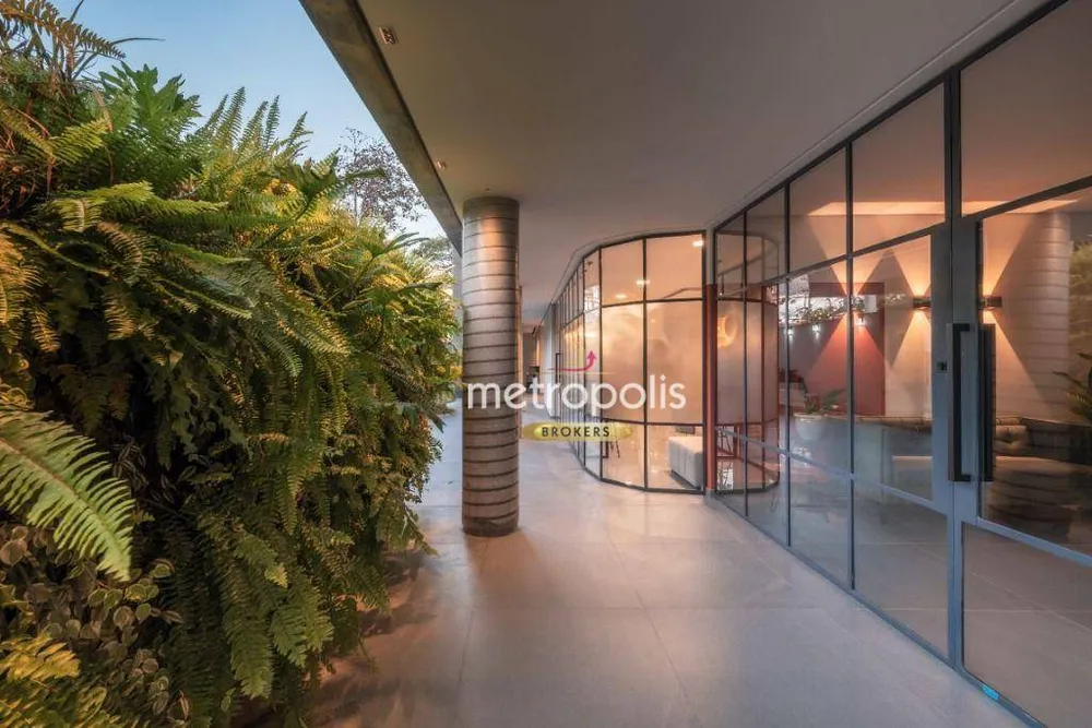 Apartamento, 3 quartos, 112 m² - Foto 1