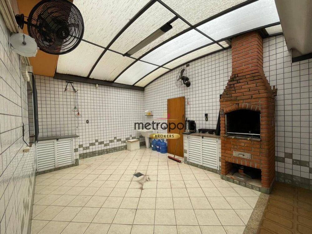 Sobrado à venda com 3 quartos, 196m² - Foto 4