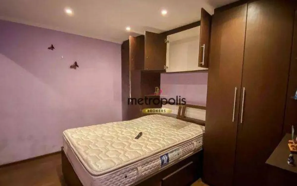 Sobrado, 3 quartos, 126 m² - Foto 7