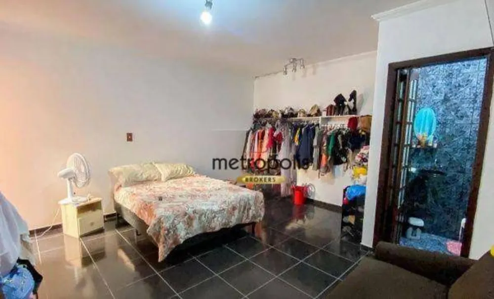 Sobrado, 3 quartos, 126 m² - Foto 10