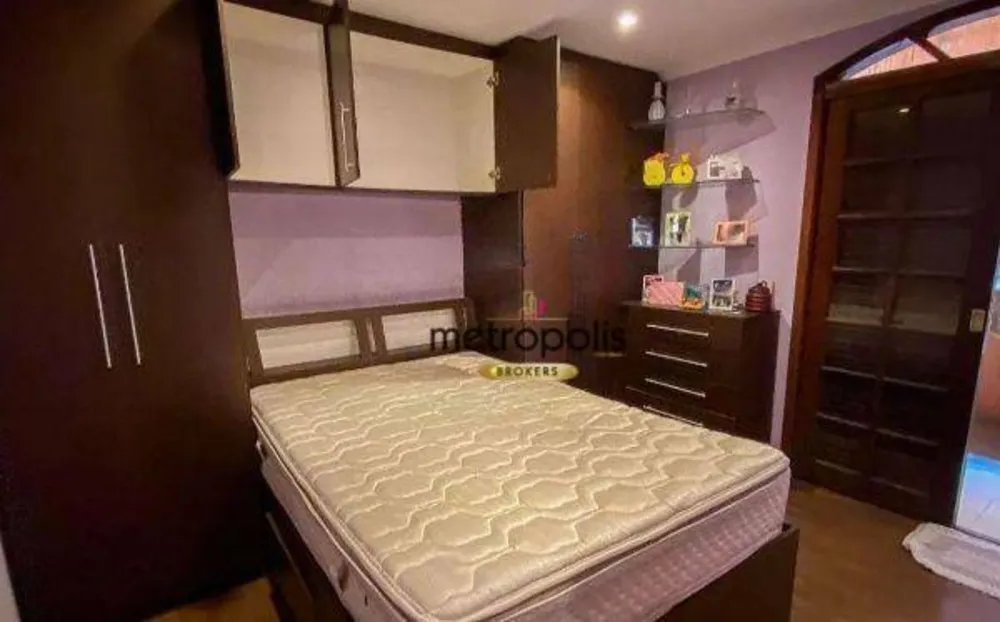 Sobrado, 3 quartos, 126 m² - Foto 6