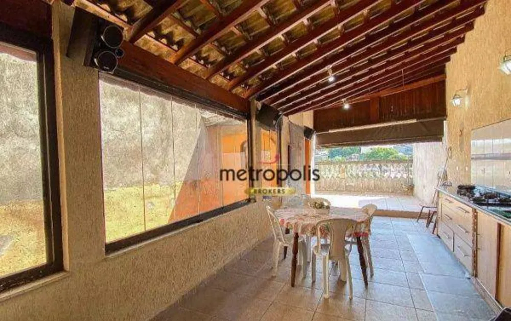 Sobrado, 3 quartos, 126 m² - Foto 11