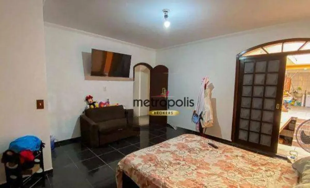 Sobrado, 3 quartos, 126 m² - Foto 9
